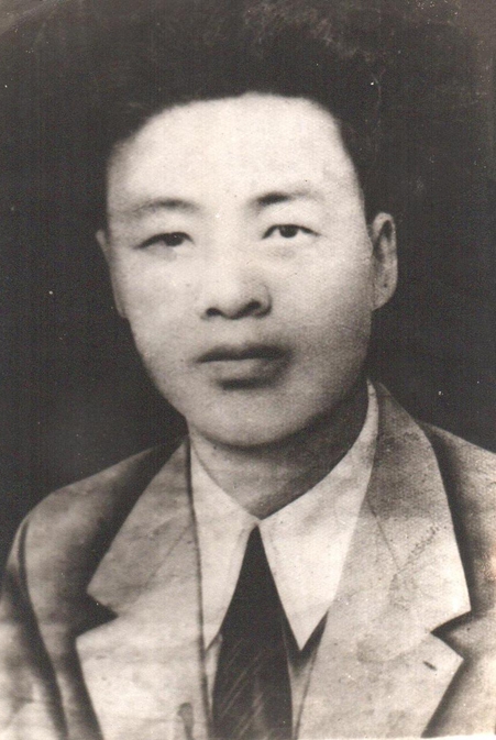 董毓華：投筆從戎、身先士卒的抗聯將領