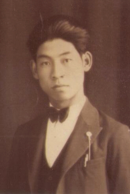 朱寶琛：傾家蕩產為抗日