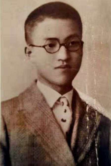 童長榮：白山黑水間譜寫青春壯歌