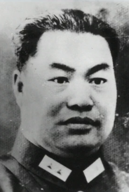 “硬仗將軍”王甲本：忠魂故里映丹心