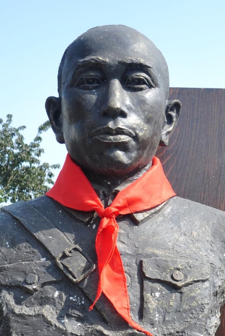 李家鈺：“不滅倭寇誓不還”的川軍將領