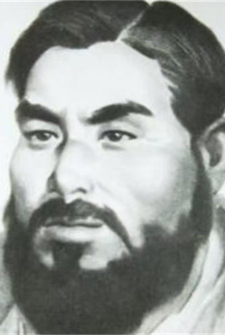 裴治云：以生命保留抗聯火種