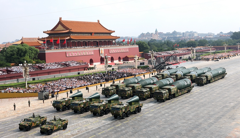 45個方（梯）隊權威解讀?