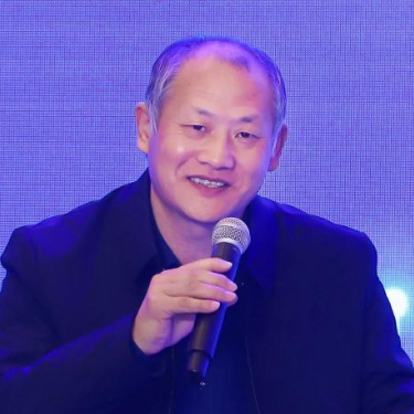 中共中央黨校社會生態教研部社會治理教研室主任馬福云