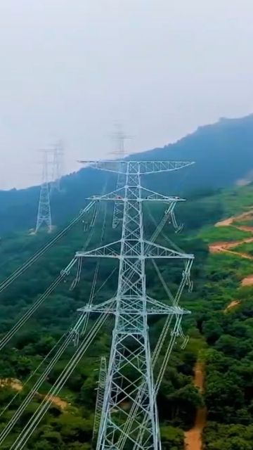 浙江溫州：三澳核電工程正式接入電網