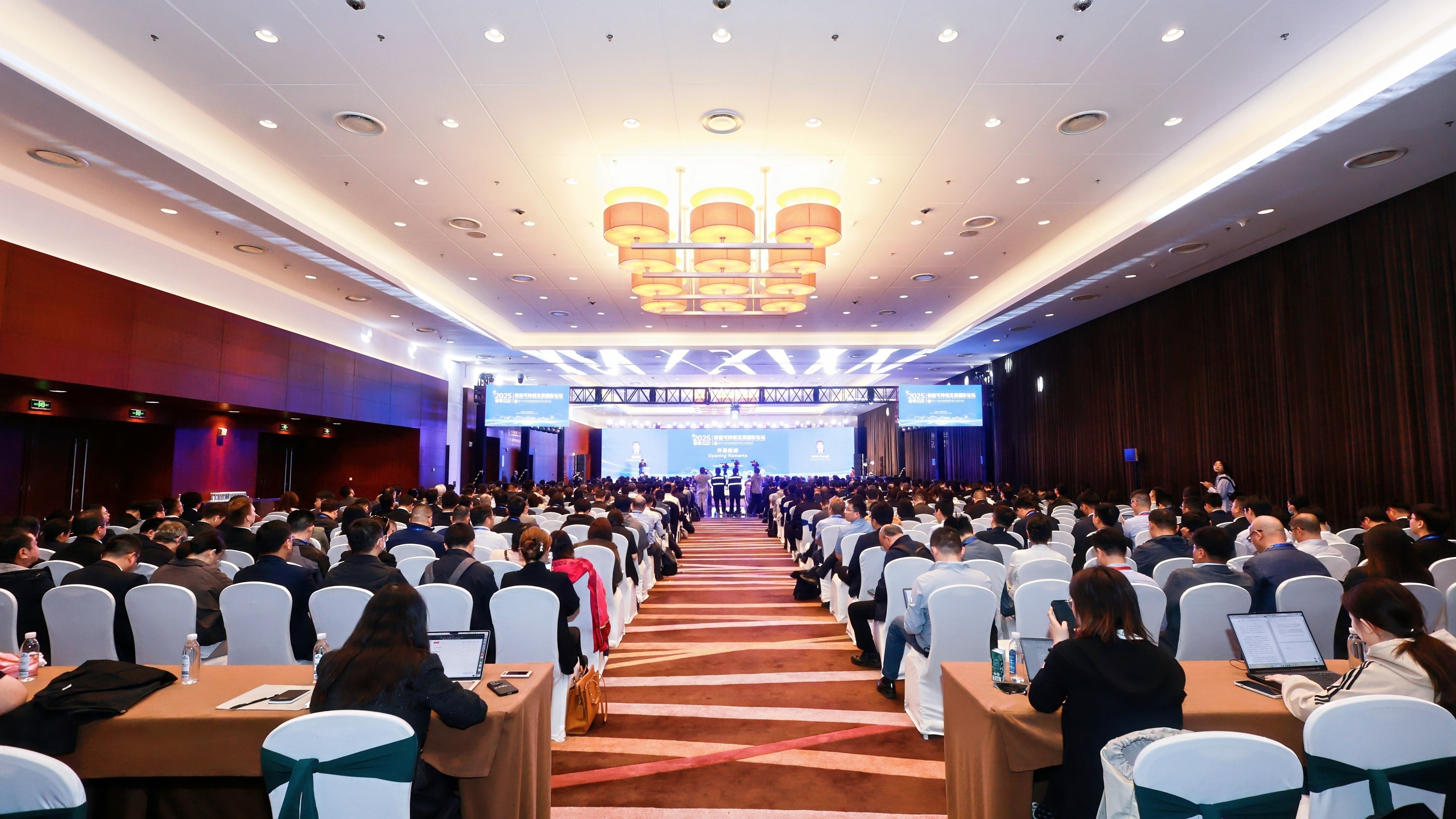 生態環境部副部長董保同：世界核能領域正在進入產業復興和創新發展的新階段