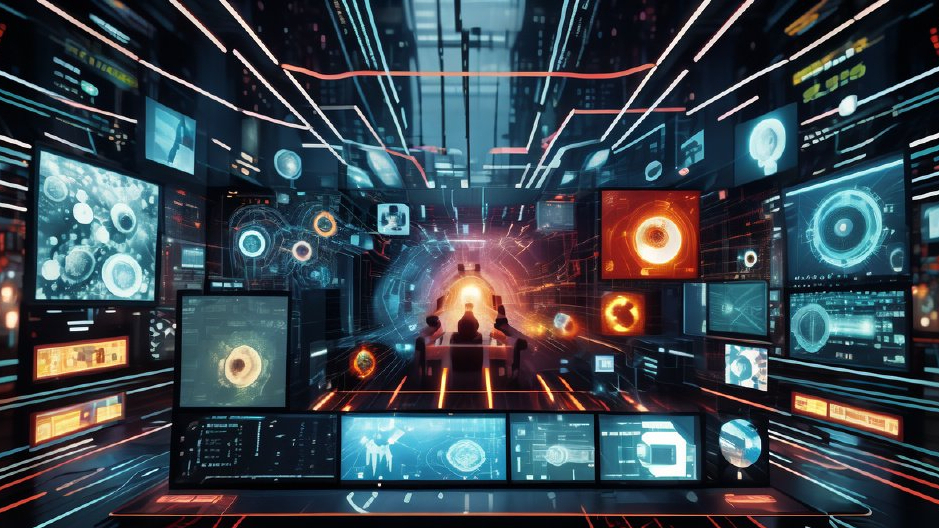 國產AI視頻生成，飛速進化