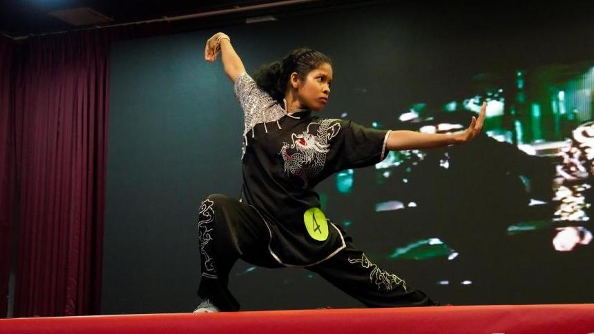 通訊丨立體多元的中國文化體驗——記“漢語橋”世界大學生中文比賽斯里蘭卡賽區(qū)決賽