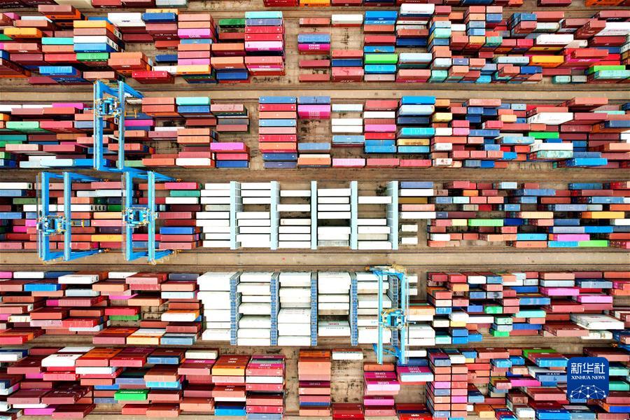 （新華全媒頭條·圖文互動(dòng)）（3）堅(jiān)定信心，鞏固恢復(fù)態(tài)勢(shì)——前5個(gè)月中國(guó)經(jīng)濟(jì)走勢(shì)觀察