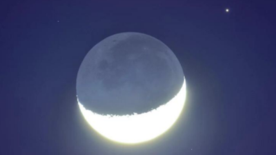 “雙十一”,這幕浪漫的“星月童話”別錯過