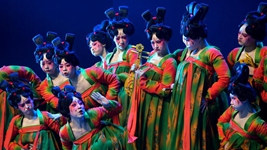 新華社重磅文章:貫通中華文脈 照亮復興之路