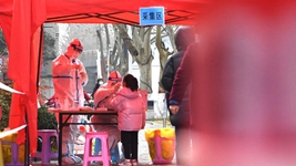 一天一次全員核酸檢測,千萬人口城市鄭州是如何做到的?