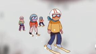 干貨滿滿！滑雪的這些注意事項請牢記