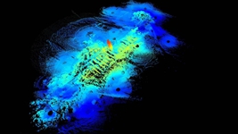 揭秘“長(zhǎng)江口二號(hào)”古船打撈方案:巨無霸“抓娃娃機(jī)”整體打撈