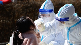 新華述評:堅持科學精準、“動態清零”不動搖