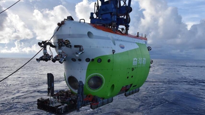 想不到吧,這些“硬科技”都在海南!