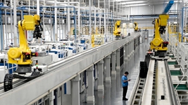 走進(jìn)市場(chǎng)主體丨“老國(guó)企”緣何“霸榜”全球16年?