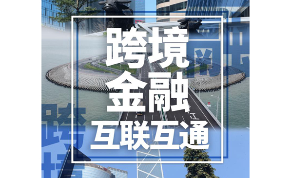 香港在粵港澳大灣區建設中做了哪些事兒