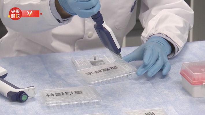 時政現場說丨灣區共振 融入大局 香港創科“正當時”