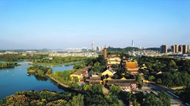 江蘇鎮江:厚植“雙碳”沃土