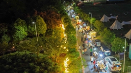 今夏的“后備箱經濟”你了解多少?