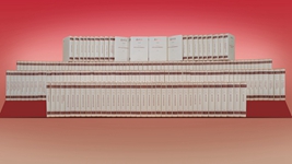 《復興文庫》編纂出版方:堅定歷史自信 打造傳世精品