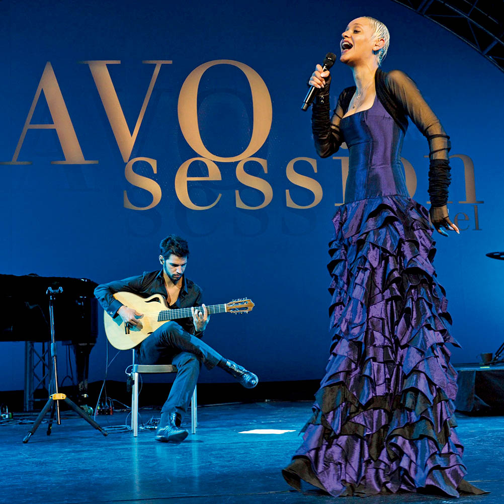 法朵：最葡萄牙的音乐