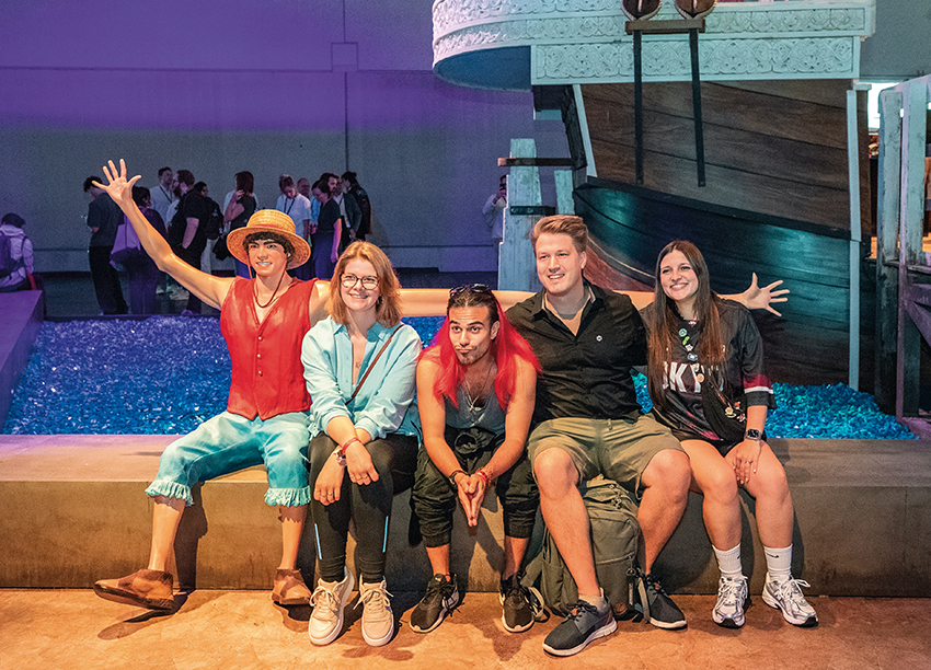 德國Z世代：在危機中成長