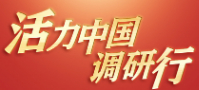 活力中國調(diào)研行