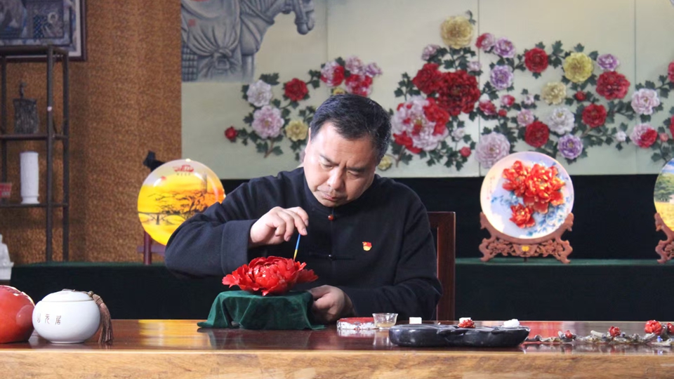 文明中國·河南 | 李學(xué)武：窯火不熄，文明永續(xù)