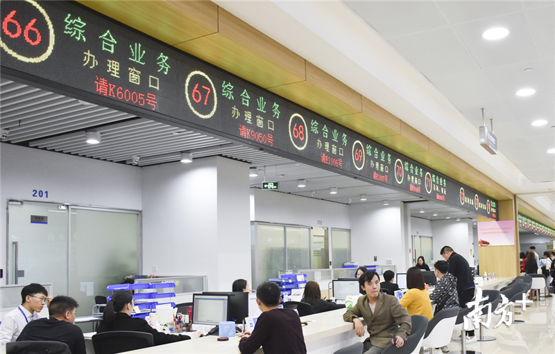 綿陽安州：推動“互聯(lián)網(wǎng)+政務服務”走深走實，助力縣域經(jīng)濟高質量發(fā)展