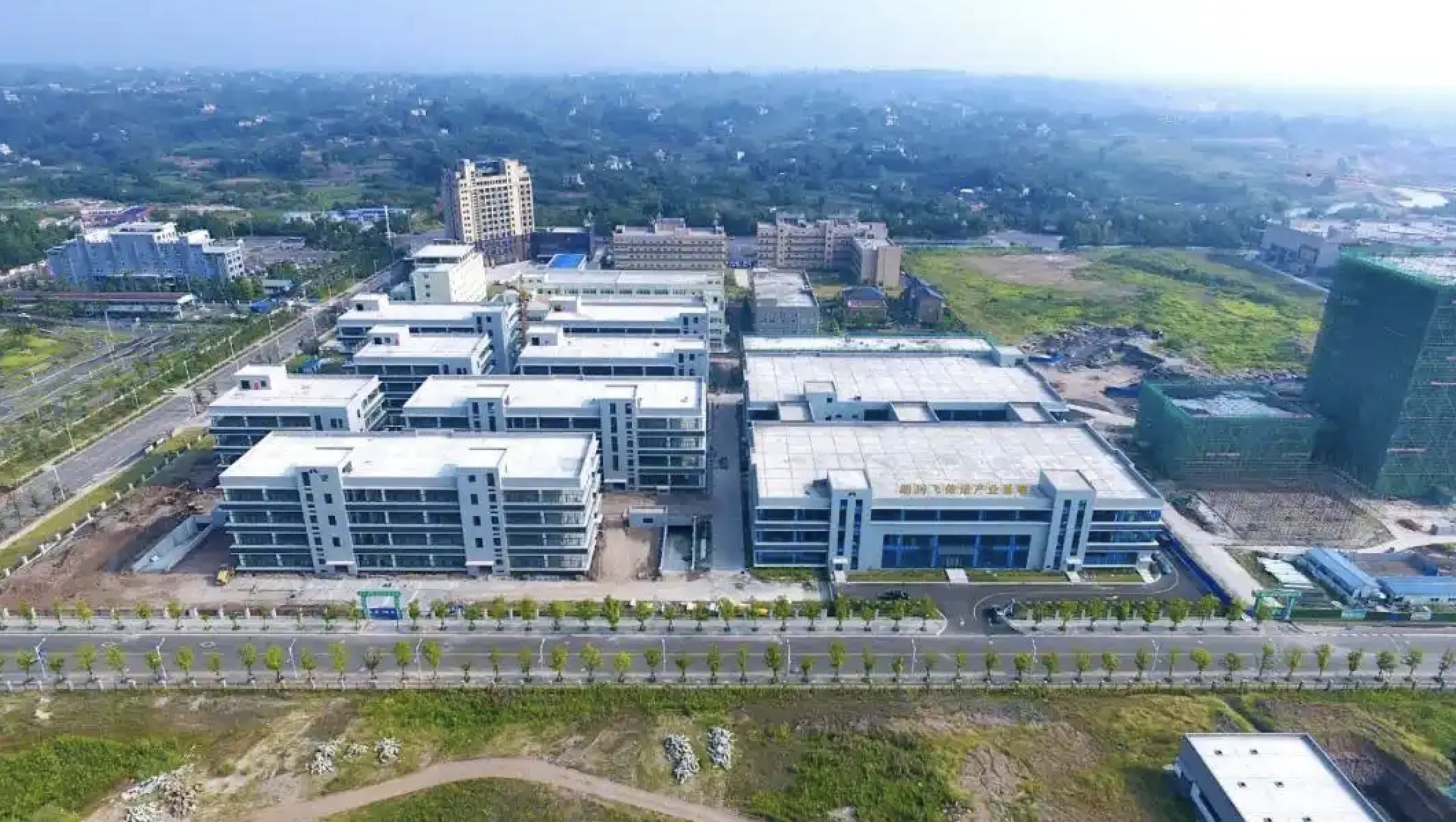 瀘縣探索推出醫(yī)藥產(chǎn)業(yè)鏈“一類事”集成服務