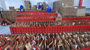 春節(jié)期間能源和民生商品保供穩(wěn)價(jià)形勢如何?