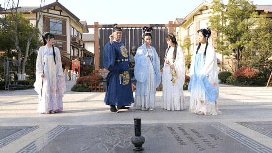 關(guān)于體育之美,你可以永遠(yuǎn)相信中國(guó)古詩(shī)詞