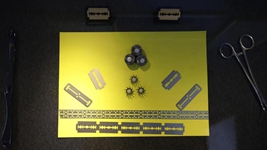 走進(jìn)市場(chǎng)主體|剃須刀里尋機(jī)遇,老鋼企“華麗轉(zhuǎn)身”