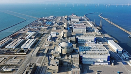 這十年,看中國基建