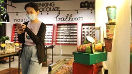 探訪進(jìn)博企業(yè):奧地利珍得巧克力