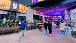 國際消費中心城市建設丨北京：商業地標、首店經濟拉動新消費