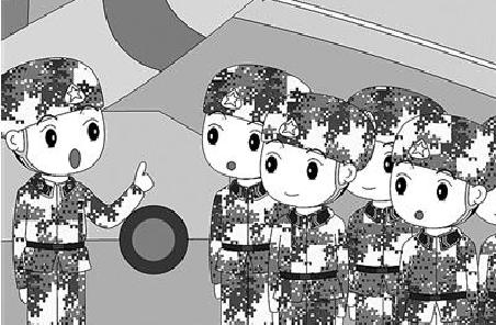 戰友，這些保密細節請注意