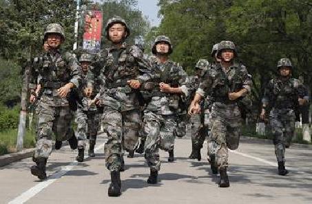 以戰領訓，打牢勝戰根基