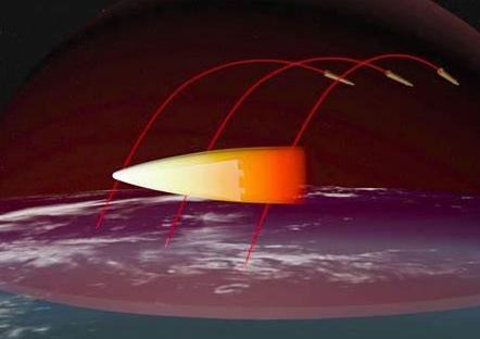 彈道導彈與巡航導彈分類模糊？專家：現代導彈命名需改變