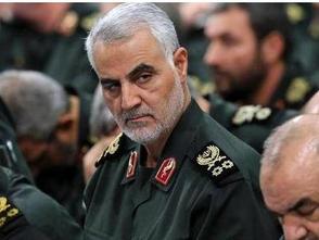 蘇萊曼尼周年紀念日臨近，伊朗的報復“在路上”？