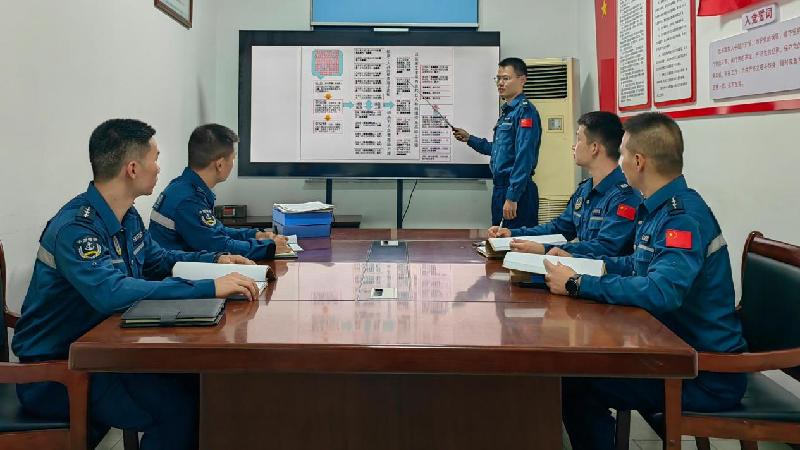 斩断伪装渔船背后的走私黑链——浙江台州海警局摧毁跨省特大走私集团纪实 斩断伪装渔船背后的走私黑链——浙江台州海警局摧毁跨省特大走私集团纪实