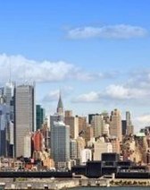 在紐約，這些地方騎車危險(xiǎn)