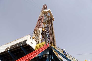 通訊:油田建設(shè)為當(dāng)?shù)孛癖妿韺嵒?mdash;—探訪中企作業(yè)項目伊拉克哈法亞油田