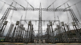 值守在巴西電網“心臟”的中國工程師