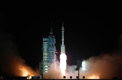 新華全媒+|神舟十五號(hào)發(fā)射任務(wù)圓滿成功