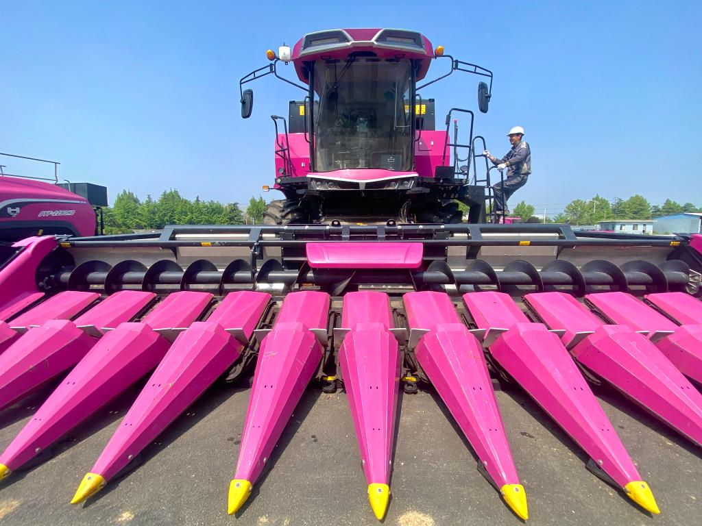 山東臨沂:加速推進現(xiàn)代化工業(yè)強市建設(shè)