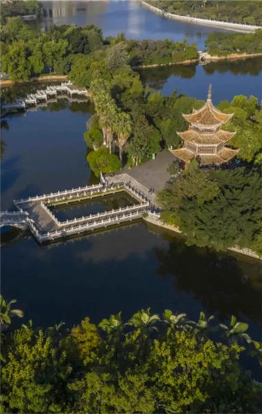 蒙自，你到底是谁？