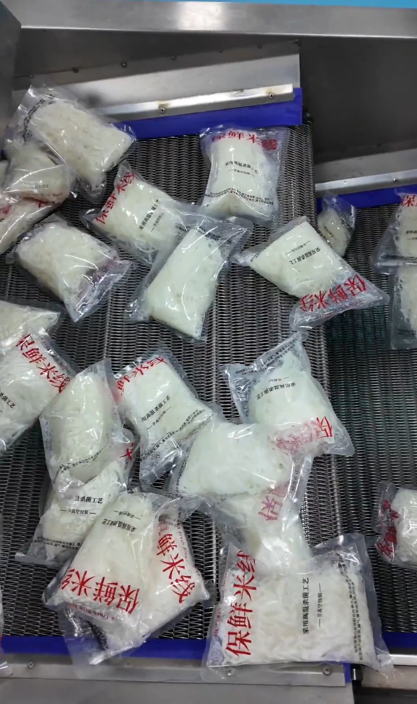 点赞！探秘过桥米线里的“产业经”